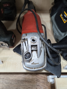 Болгарка Maktec MT903