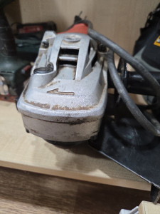 Болгарка Maktec MT903