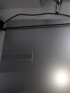 Ноутбук Asus Vivobook E1504F