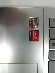 Ноутбук Asus Vivobook E1504F