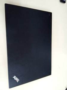 Ноутбук Lenovo T470s