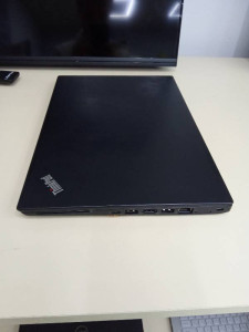 Ноутбук Lenovo T470s