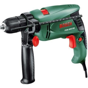 Дриль Bosch PSB 500 RE