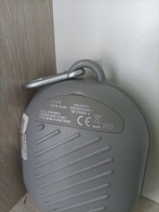 Портативна акустика Roseland RS-600