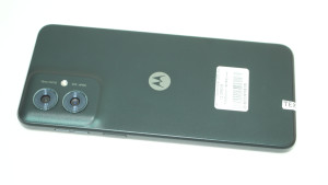 Мобільний телефон Motorola G55 12/256GB