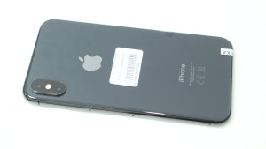 Мобільний телефон iPhone XS 64GB