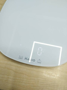 Ваги кухонні MAGIO MG-782