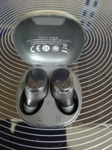 Bluetooth гарнитура SENTEO Studio S1