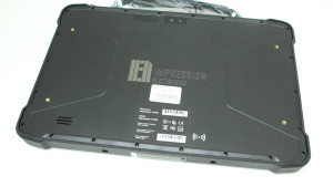 Планшет IMPRESSION 111ES RD115QE 8/128GB LTE