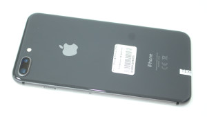 Мобільний телефон iPhone 8 Plus 256Gb