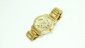 Годинник механічний Back H005M