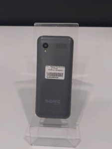 Мобильный телефон Sigma mobile X-Style 31 POWER TYPE-C