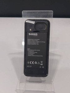 Мобильный телефон Sigma mobile X-Style 31 POWER TYPE-C