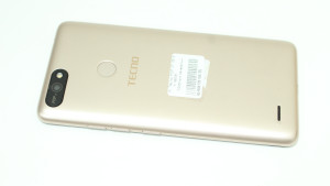 Мобільний телефон Tecno POP 2F (B1f) 1 / 16GB