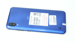 Мобильный телефон ZTE Blade A5 2020 2/32 GB