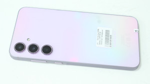 Мобильный телефон Samsung A556 Galaxy A55 5G 8/128GB