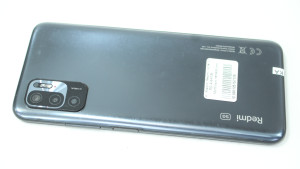 Мобильный телефон Xiaomi Redmi Note 10 5G 4/64GB