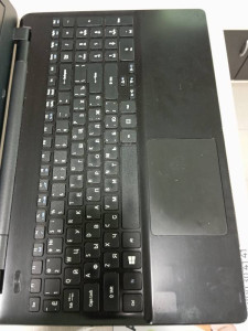 Ноутбук ACER E5-511G