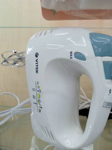 Миксер Vitek VT-1404 W