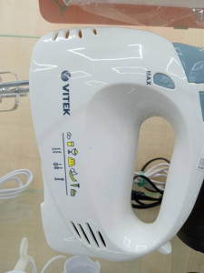 Миксер Vitek VT-1404 W