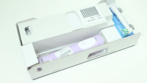 Зубная щетка Oral-B Pro Vitality D103 Type 3757