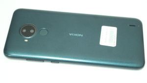 Мобильный телефон Nokia C30 2/32GB