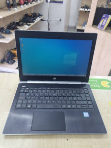 Ноутбук HP 430 G5