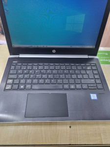 Ноутбук HP 430 G5