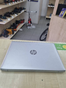 Ноутбук HP 430 G5
