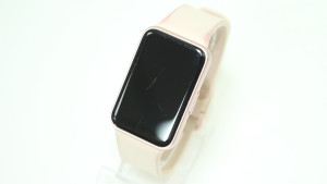 Фитнес браслет Samsung Galaxy Fit3 SM-R390