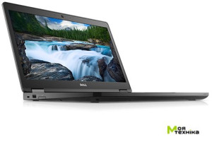 Ноутбук Dell Latitude 5480