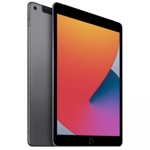 Планшет Apple A2429 iPad 10.2" Wi-Fi+LTE 32GB
