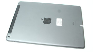 Планшет Apple A2429 iPad 10.2" Wi-Fi+LTE 32GB