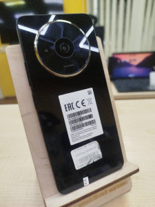 Мобільний телефон POCO C61 3/64GB