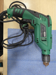 Дриль ударний APRO УД 850К