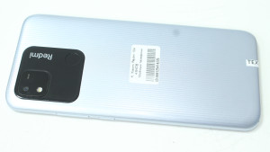 Мобильный телефон Xiaomi Redmi 10A 4/64GB