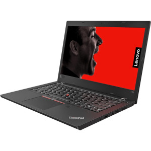 Ноутбук Lenovo L480