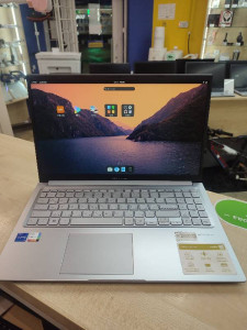 Ноутбук Asus VivoBook X1500EA