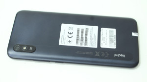 Мобільний телефон Xiaomi Redmi 9A 2 / 32GB