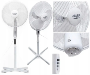 Вентилятор ADLER AD 7305