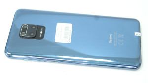 Мобильный телефон Xiaomi Redmi Note 9 Pro 6/128GB