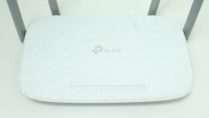Wi-Fi роутер TP-Link Archer C50