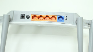 Wi-Fi роутер TP-Link Archer C50