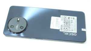 Мобільний телефон Oscal Tiger 12 12/256GB