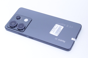 Мобільний телефон Xiaomi Redmi Note 13 Pro 5G 8/256GB