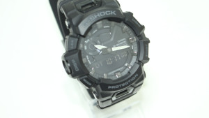 Годинник електронний Casio G-Shock GBA-900