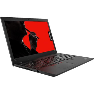 Ноутбук Lenovo L580