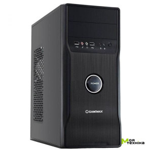 Системный блок Gamemax
