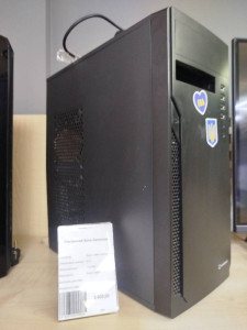 Системный блок Gamemax