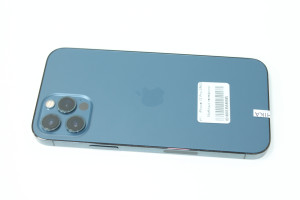 Мобільний телефон iPhone 12 Pro 256GB